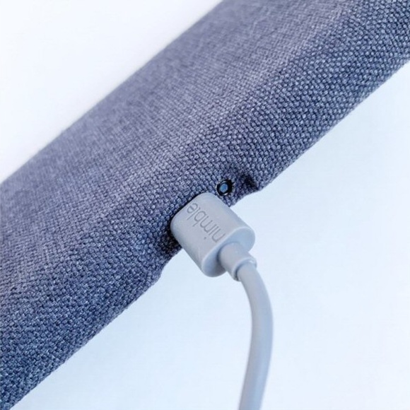 Nimble Wireless Dual Charger Pad - Picture 12 of 12